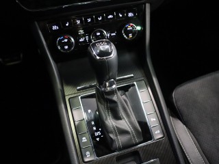 Škoda Superb 2.0 TDI 110kW SportLine DSG