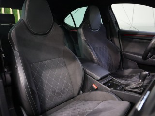 Škoda Superb 2.0 TDI 110kW SportLine DSG