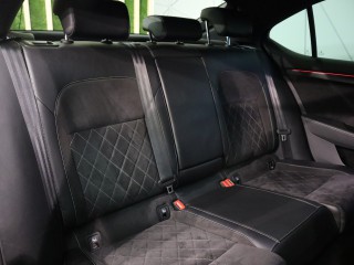 Škoda Superb 2.0 TDI 110kW SportLine DSG