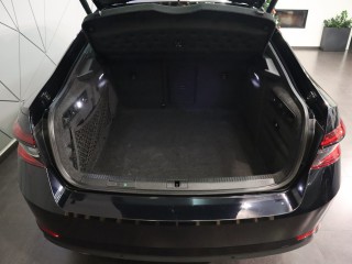 Škoda Superb 2.0 TDI 110kW SportLine DSG