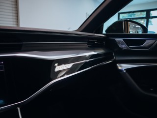 Audi A7 50TDI, Quattro 210kW ACC