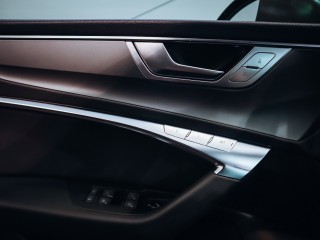 Audi A7 50TDI, Quattro 210kW ACC