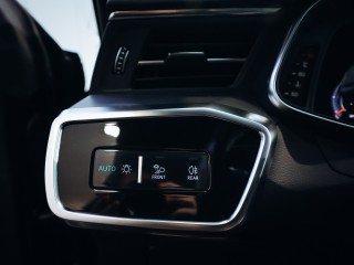 Audi A7 50TDI, Quattro 210kW ACC