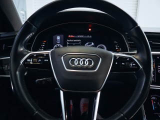 Audi A7 50TDI, Quattro 210kW ACC
