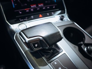 Audi A7 50TDI, Quattro 210kW ACC