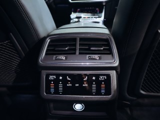 Audi A7 50TDI, Quattro 210kW ACC