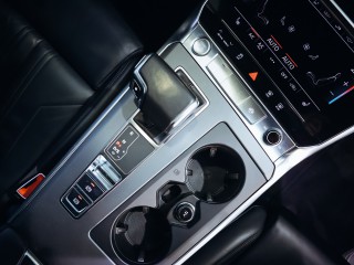 Audi A7 50TDI, Quattro 210kW ACC