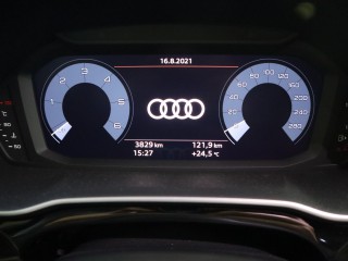 Audi Q3 40TDI Quattro 140kW