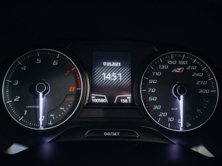 Seat Leon Cupra 2.0TFSI