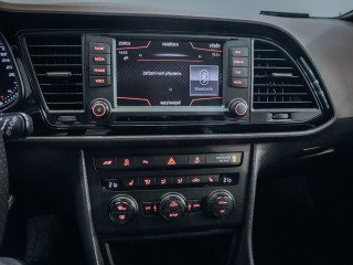 Seat Leon Cupra 2.0TFSI