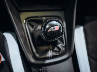 Seat Leon Cupra 2.0TFSI