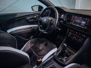 Seat Leon Cupra 2.0TFSI