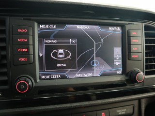 Seat Leon Cupra 2.0TFSI