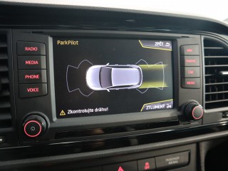 Seat Leon Cupra 2.0TFSI