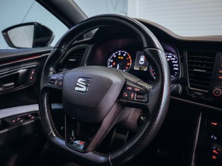 Seat Leon Cupra 2.0TFSI