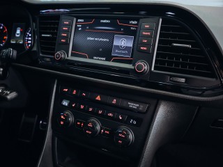 Seat Leon Cupra 2.0TFSI