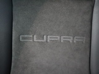 Seat Leon Cupra 2.0TFSI