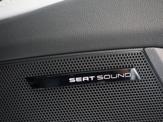 Seat Leon Cupra 2.0TFSI