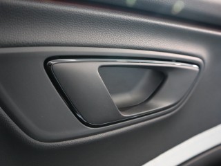 Seat Leon Cupra 2.0TFSI