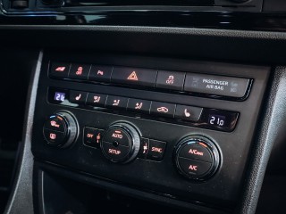 Seat Leon Cupra 2.0TFSI