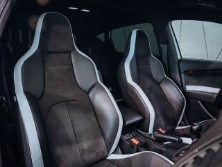 Seat Leon Cupra 2.0TFSI