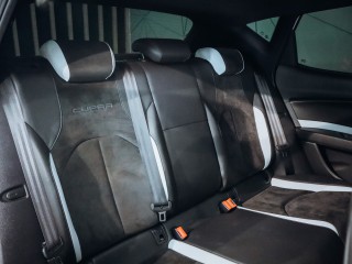 Seat Leon Cupra 2.0TFSI