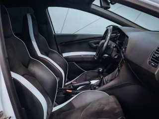 Seat Leon Cupra 2.0TFSI