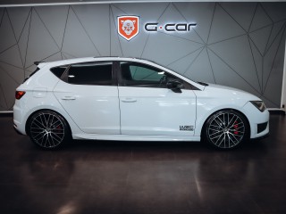 Seat Leon Cupra 2.0TFSI