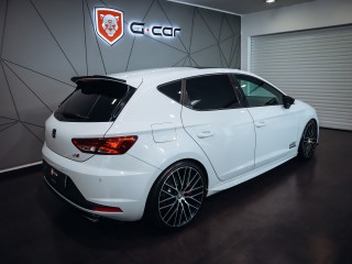 Seat Leon Cupra 2.0TFSI