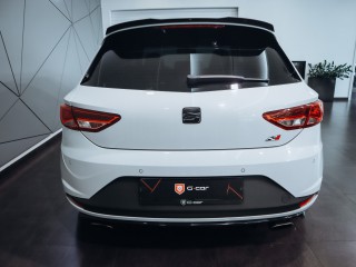 Seat Leon Cupra 2.0TFSI