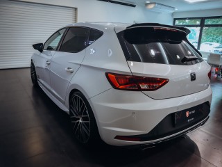 Seat Leon Cupra 2.0TFSI