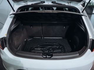 Seat Leon Cupra 2.0TFSI