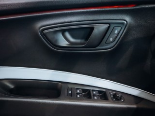 Seat Leon Cupra 2.0TFSI