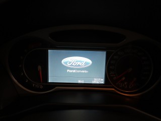 Ford Mondeo 2.0i 16V 107 kW Navigace