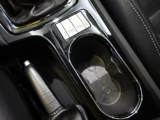 Ford Mondeo 2.0i 16V 107 kW Navigace