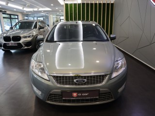 Ford Mondeo 2.0i 16V 107 kW Navigace