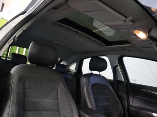 Ford Mondeo 2.0i 16V 107 kW Navigace