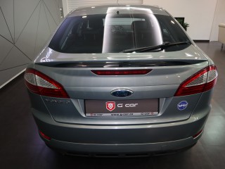 Ford Mondeo 2.0i 16V 107 kW Navigace