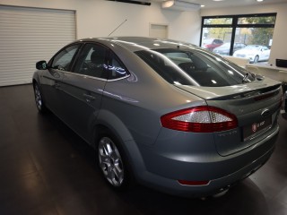 Ford Mondeo 2.0i 16V 107 kW Navigace
