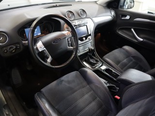 Ford Mondeo 2.0i 16V 107 kW Navigace