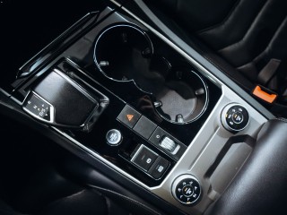 Volkswagen Touareg 3.0TDI V6 R-line 210 kW *TOP*