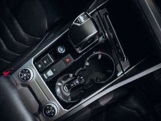 Volkswagen Touareg 3.0TDI V6 R-line 210 kW *TOP*