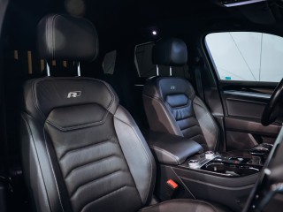 Volkswagen Touareg 3.0TDI V6 R-line 210 kW *TOP*