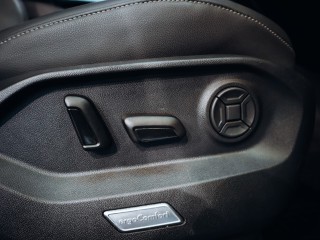 Volkswagen Touareg 3.0TDI V6 R-line 210 kW *TOP*