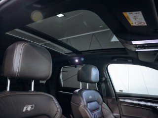 Volkswagen Touareg 3.0TDI V6 R-line 210 kW *TOP*