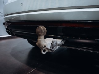 Volkswagen Touareg 3.0TDI V6 R-line 210 kW *TOP*