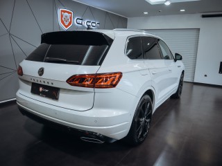 Volkswagen Touareg 3.0TDI V6 R-line 210 kW *TOP*