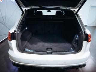 Volkswagen Touareg 3.0TDI V6 R-line 210 kW *TOP*