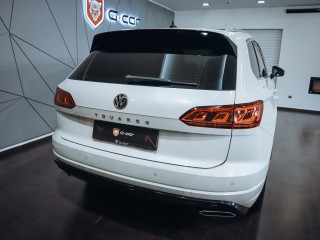 Volkswagen Touareg 3.0TDI V6 R-line 210 kW *TOP*