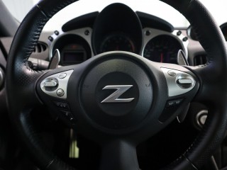 Nissan 370 Z PLATINUM 3.7 241kW CZ - TOP